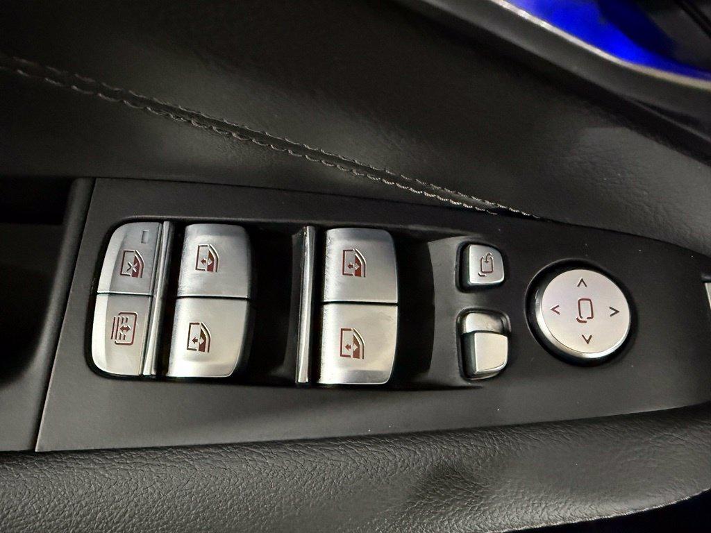 used 2022 BMW X7 car, priced at $53,990