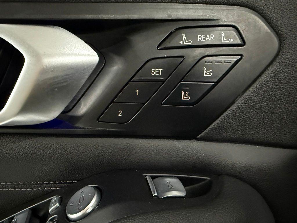 used 2022 BMW X7 car, priced at $54,990