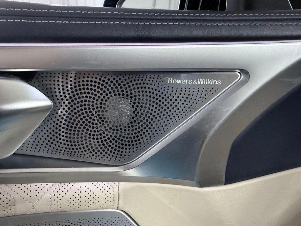 used 2020 BMW M8 car, priced at $75,000