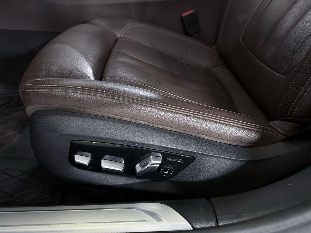 used 2020 BMW 745e car, priced at $37,000