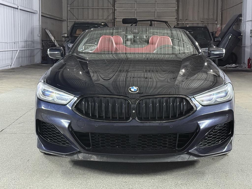 used 2019 BMW M850 car, priced at $49,300