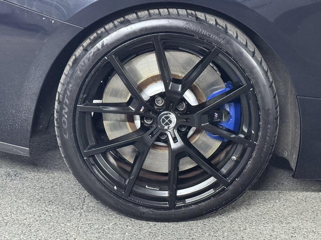 used 2019 BMW M850 car, priced at $49,300