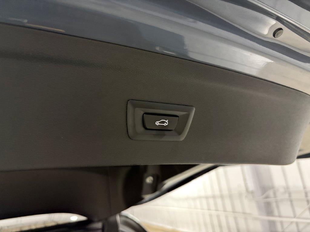 used 2024 BMW iX car, priced at $59,990