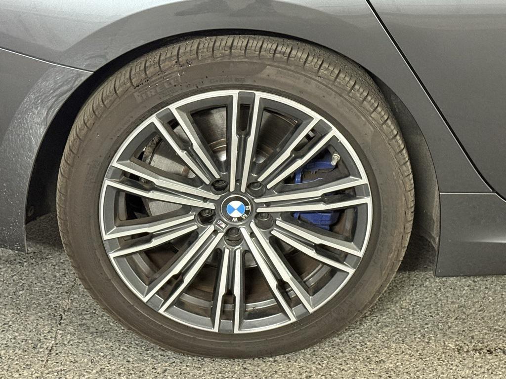 used 2022 BMW M340 car, priced at $44,000