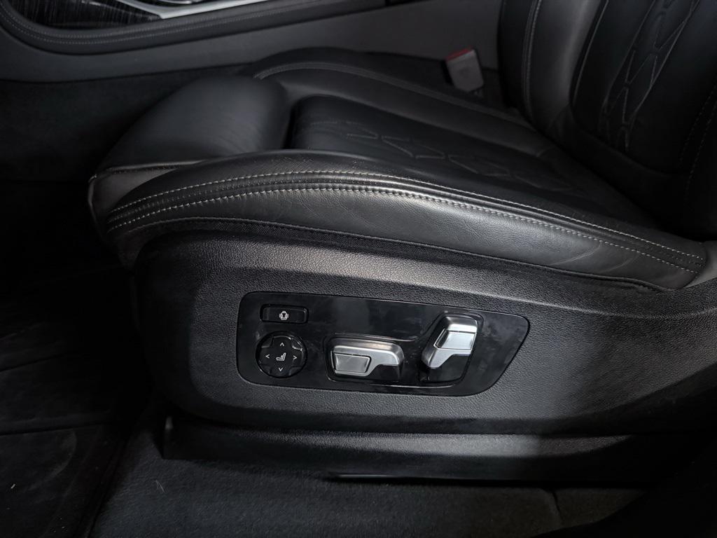 used 2022 BMW X7 car, priced at $57,000