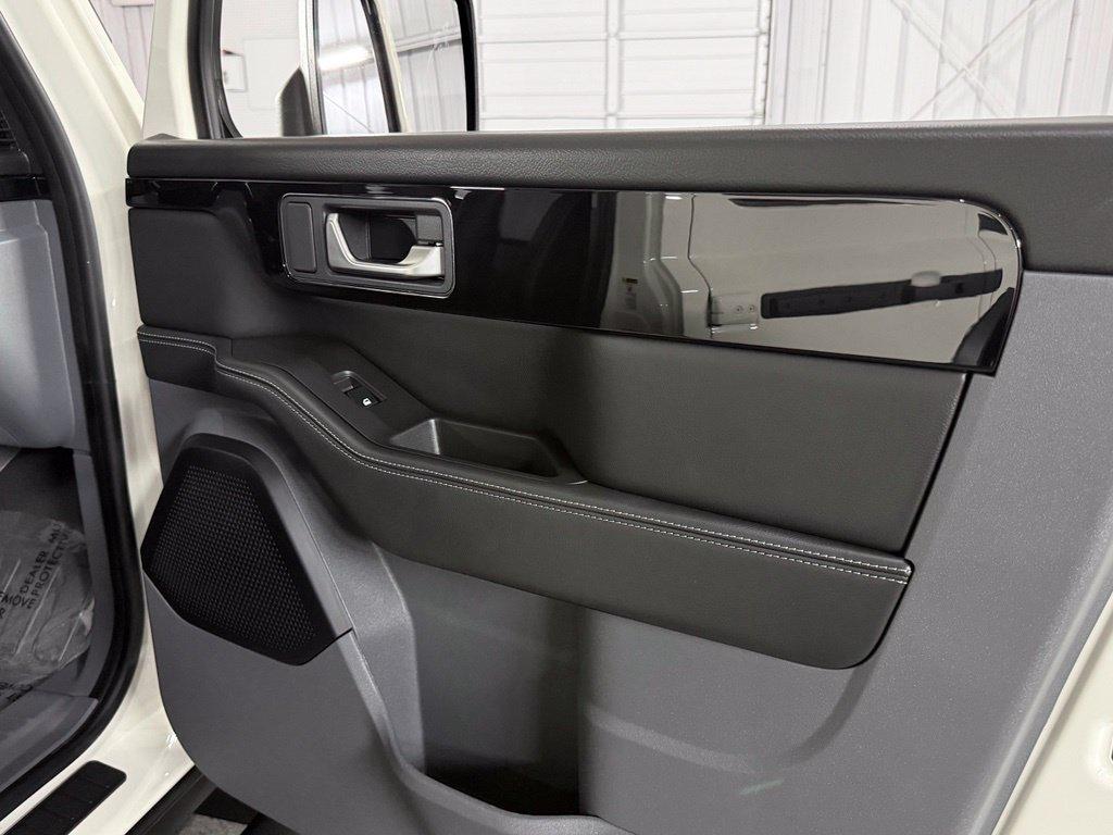 used 2024 INEOS Grenadier car, priced at $64,990