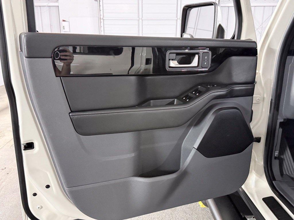 used 2024 INEOS Grenadier car, priced at $64,990