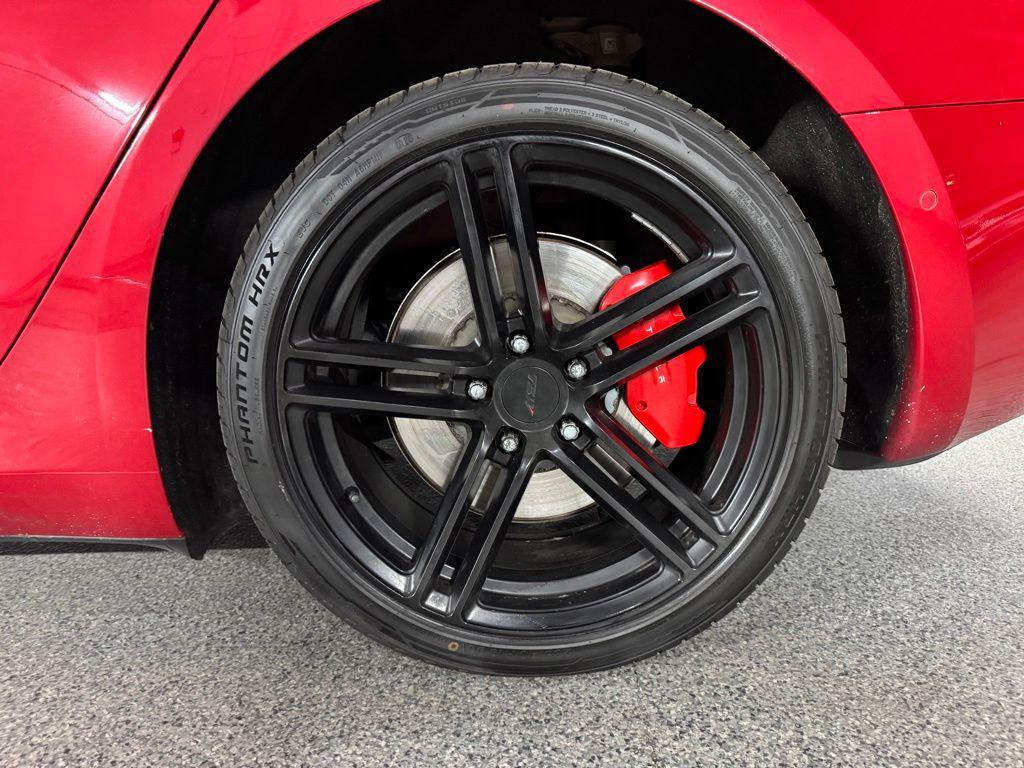 used 2020 Tesla Model 3 car, priced at $25,500