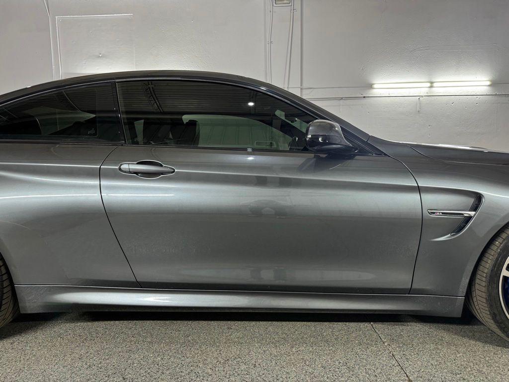 used 2016 BMW M4 car, priced at $41,500