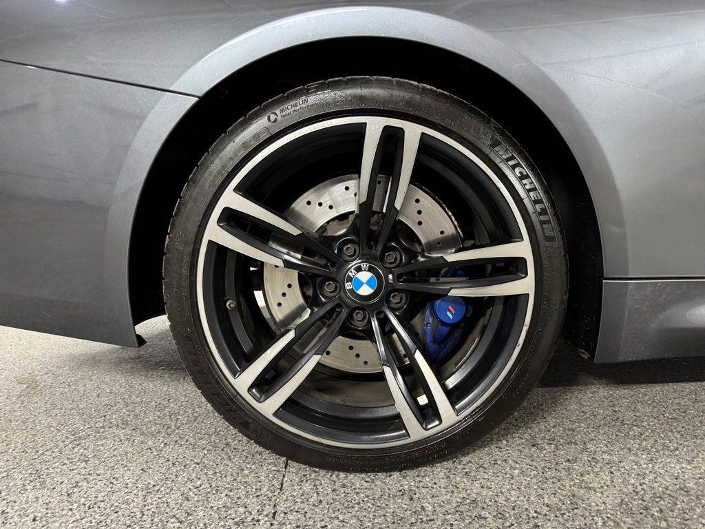 used 2016 BMW M4 car, priced at $41,500