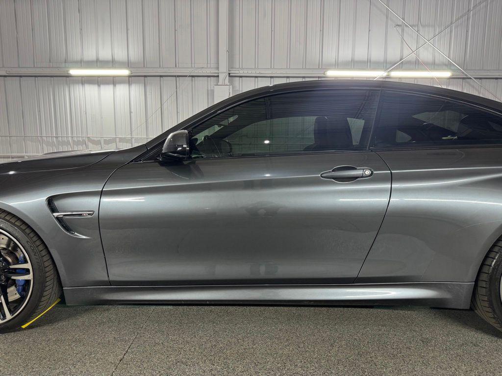used 2016 BMW M4 car, priced at $41,500