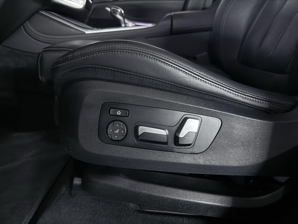 used 2022 BMW X7 car, priced at $51,500