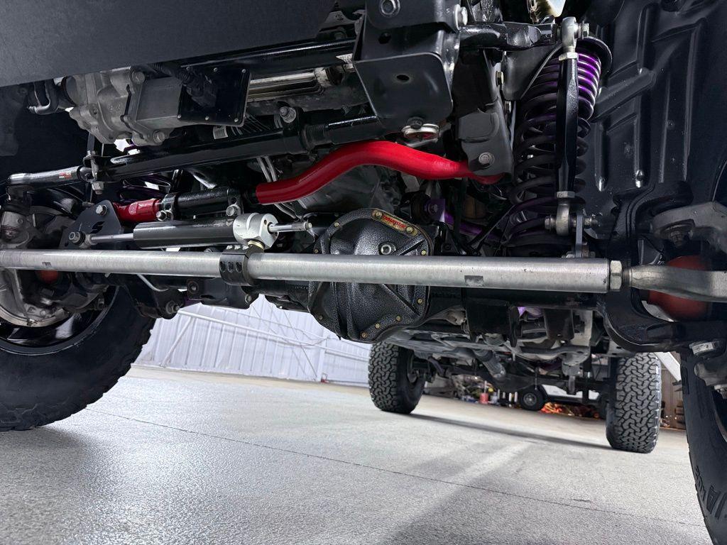 used 2020 Jeep Gladiator car, priced at $39,000