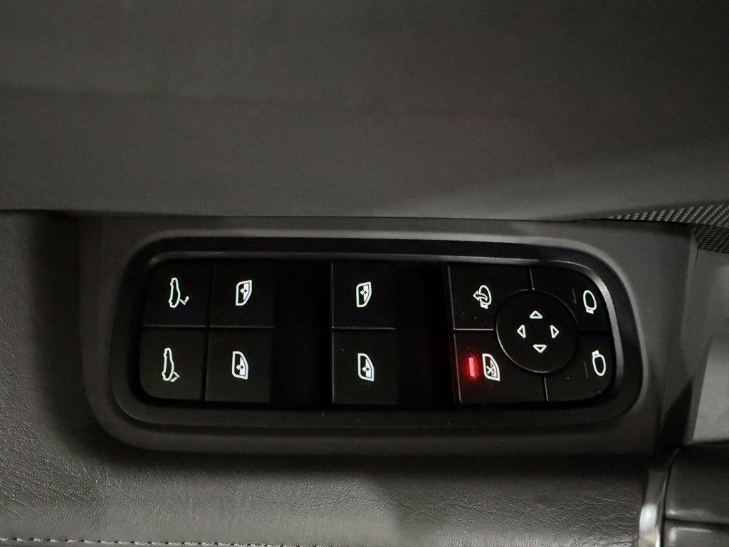 used 2022 Porsche Cayenne car, priced at $77,990