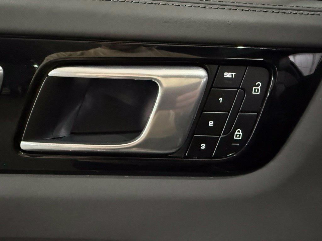 used 2022 Porsche Cayenne car, priced at $77,990