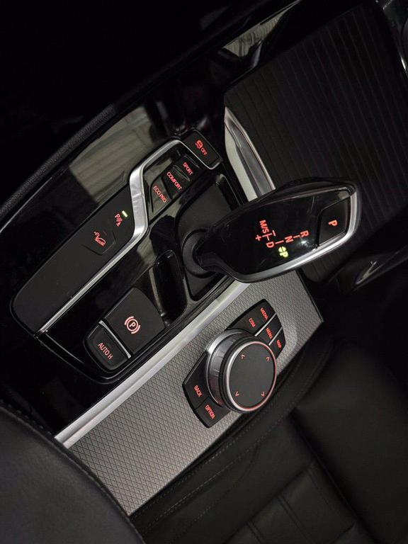 BMW X3 view 31