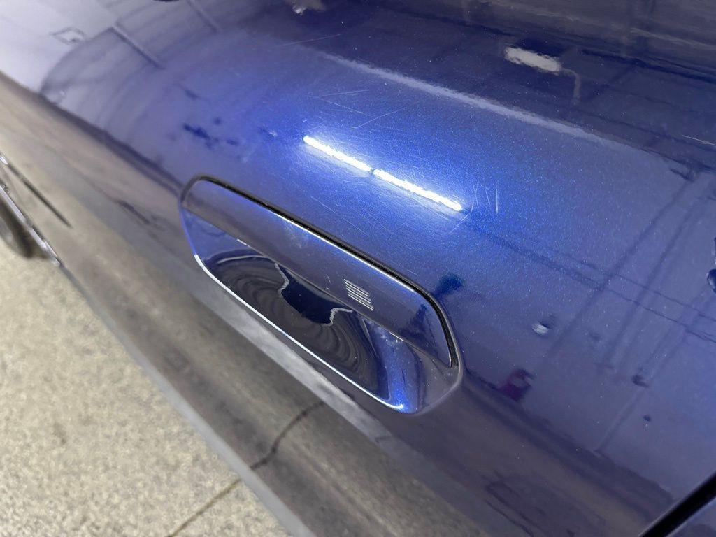 used 2022 BMW M440 car, priced at $43,500