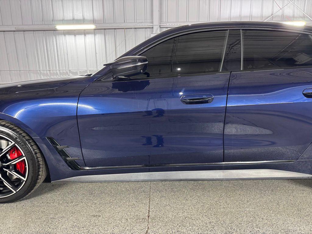 used 2022 BMW M440 car, priced at $43,500