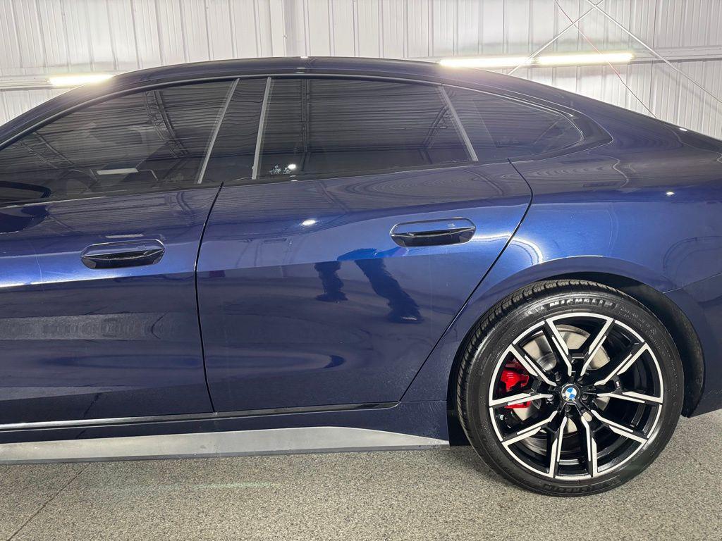 used 2022 BMW M440 car, priced at $43,500