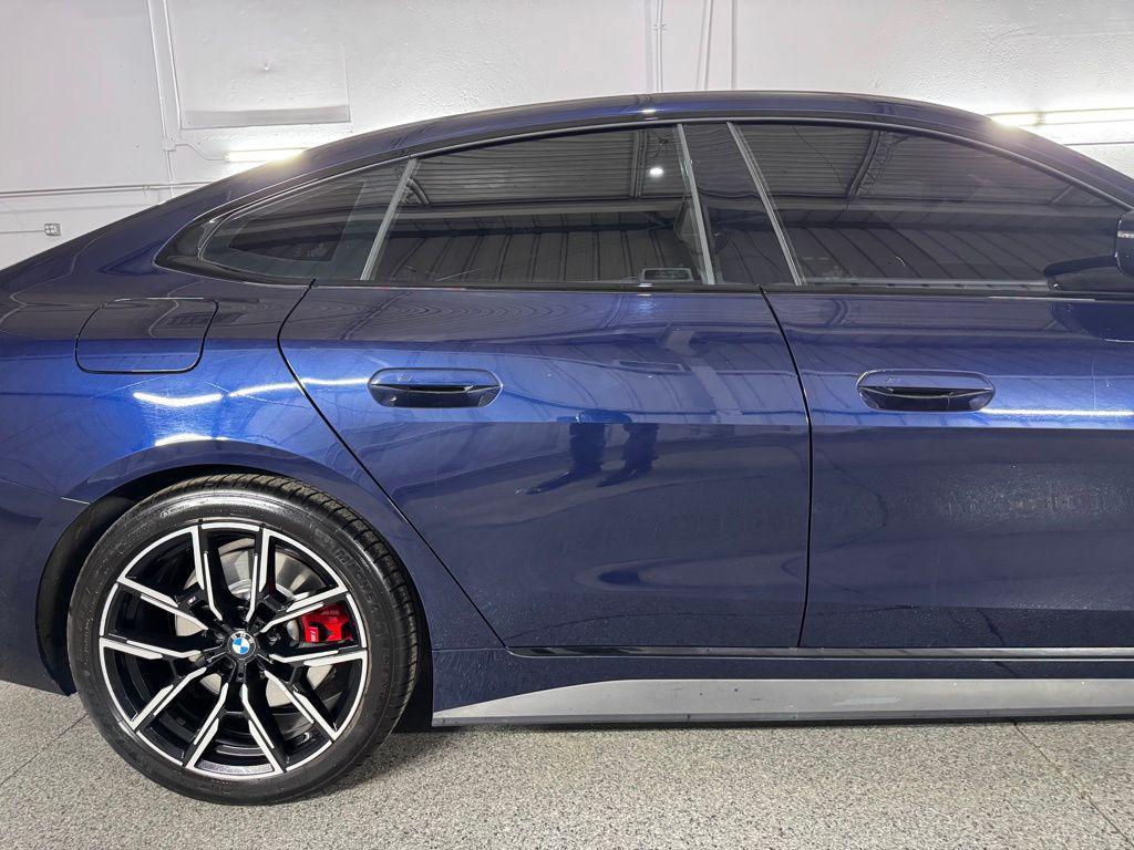 used 2022 BMW M440 car, priced at $43,500