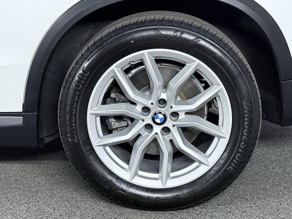 used 2020 BMW X5 car, priced at $37,300