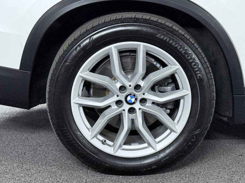 used 2020 BMW X5 car, priced at $37,300