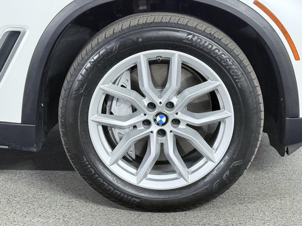 used 2020 BMW X5 car, priced at $37,300