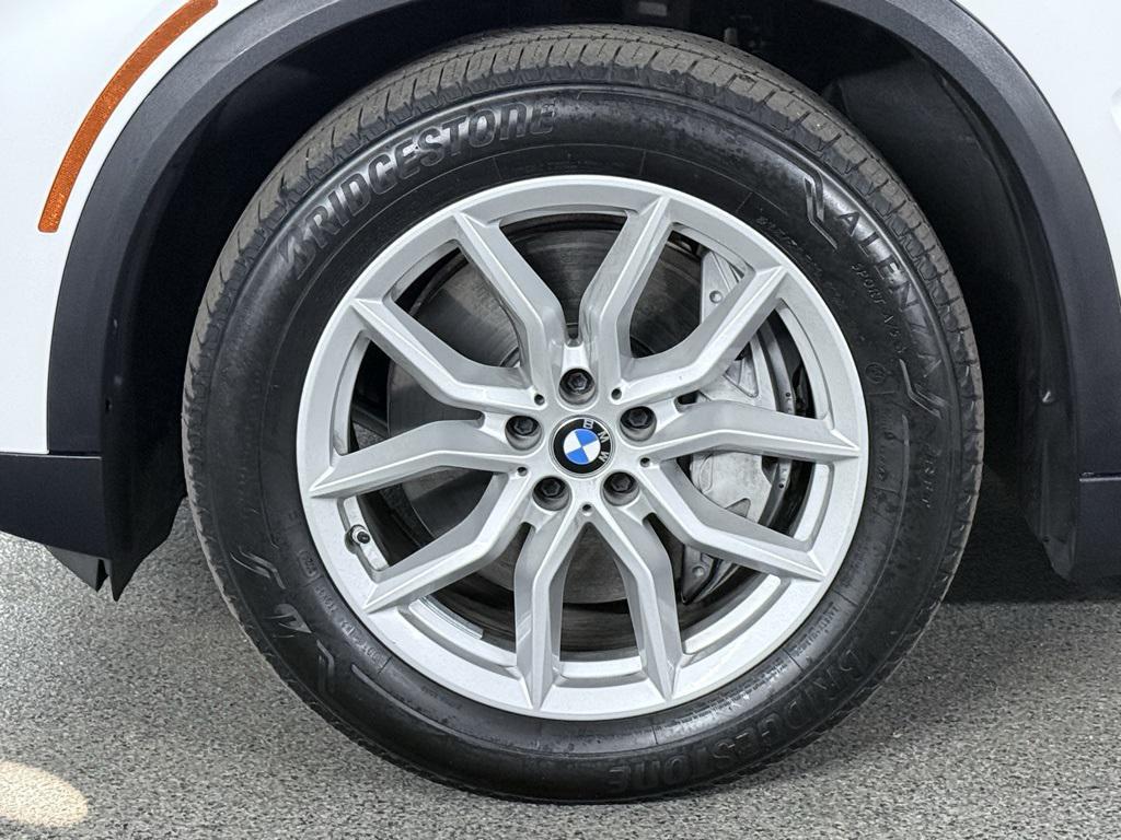 used 2020 BMW X5 car, priced at $37,300
