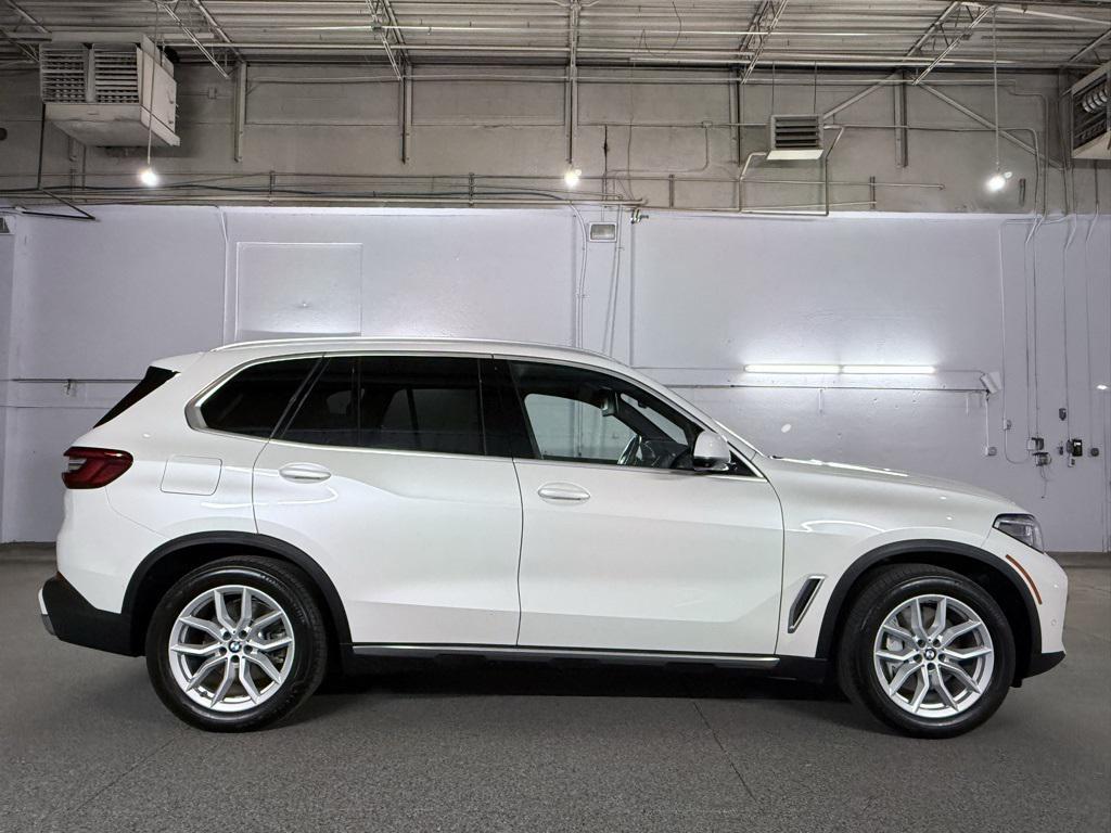 used 2020 BMW X5 car, priced at $37,300