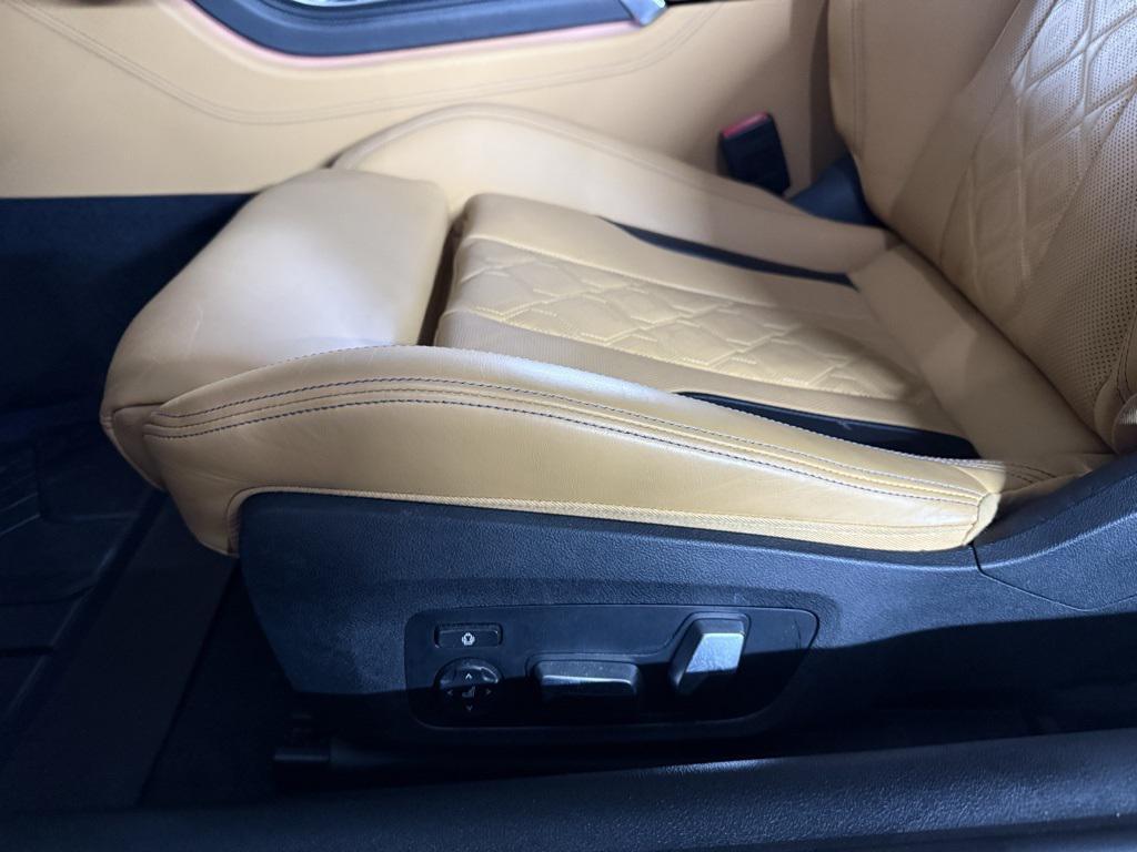 used 2020 BMW M8 car, priced at $67,000