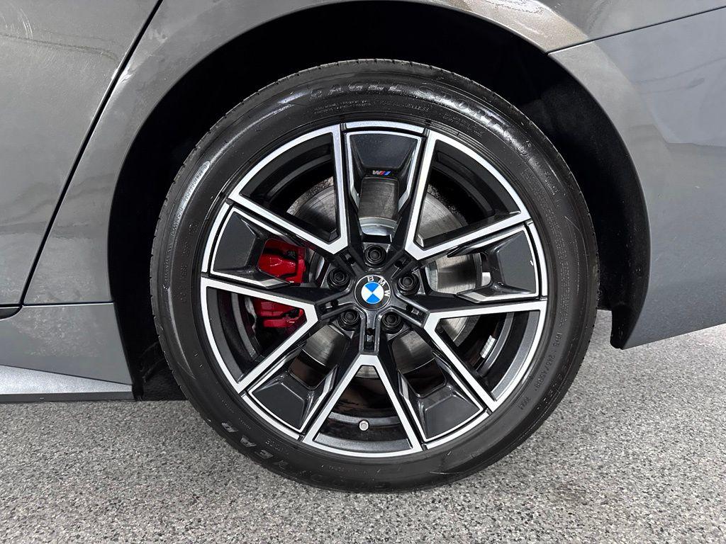 used 2022 BMW M440 Gran Coupe car, priced at $47,990