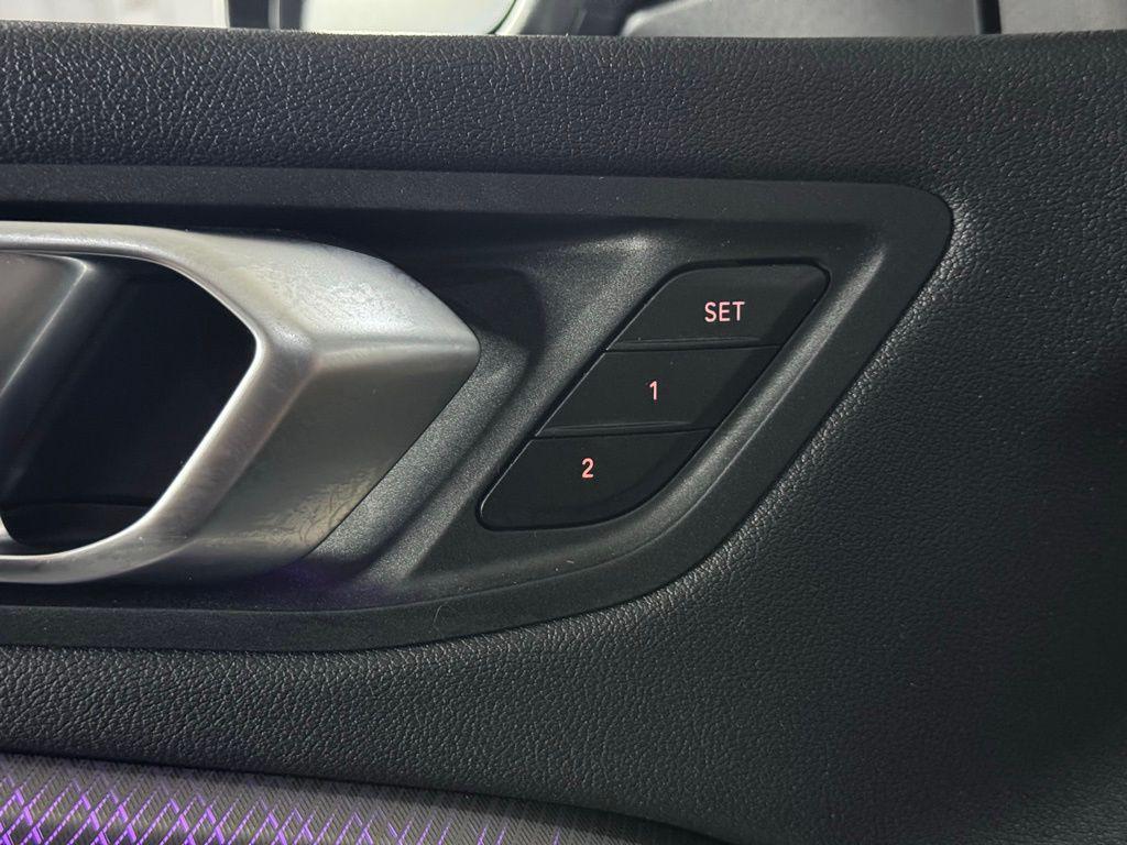 used 2023 BMW 228 Gran Coupe car, priced at $26,940