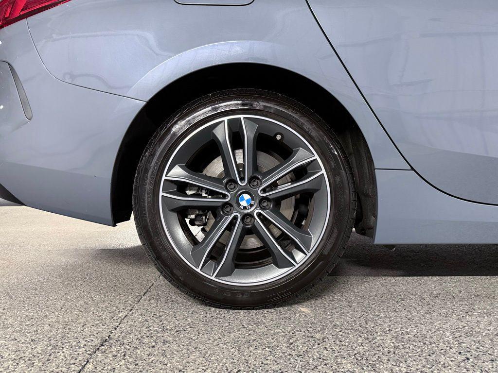 used 2023 BMW 228 Gran Coupe car, priced at $26,940