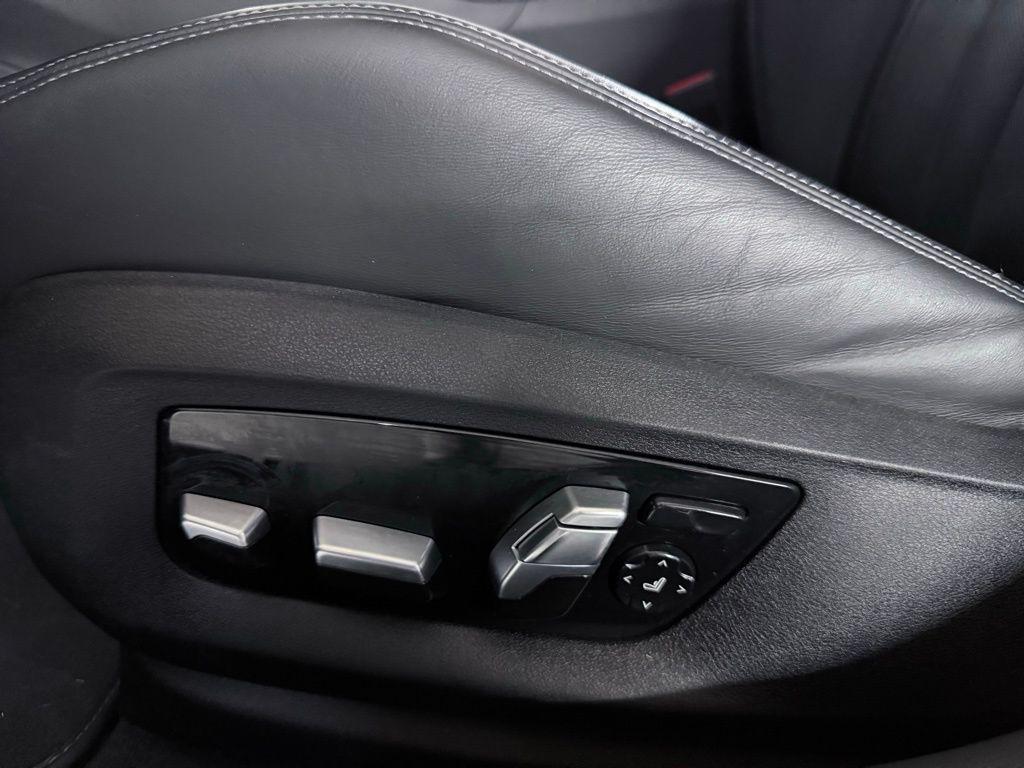 used 2019 BMW M5 car, priced at $68,990