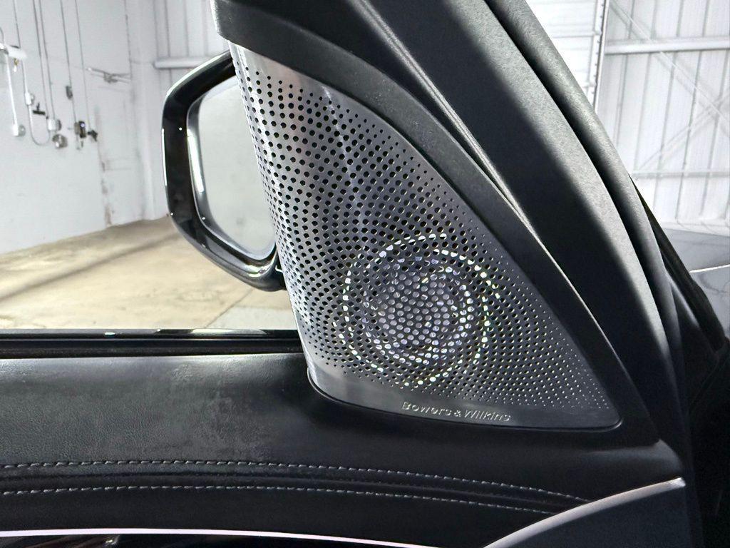 used 2019 BMW M5 car, priced at $68,990