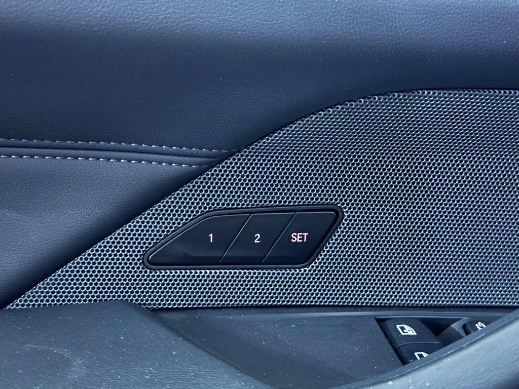 used 2024 BMW M4 car, priced at $75,000