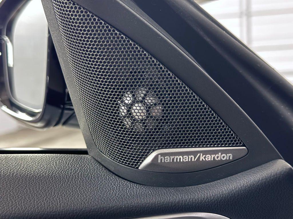 used 2024 BMW M4 car, priced at $75,000