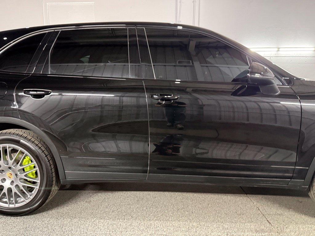 used 2016 Porsche Cayenne car, priced at $19,490