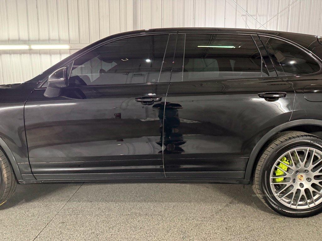 used 2016 Porsche Cayenne car, priced at $19,490