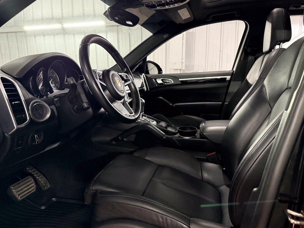 used 2016 Porsche Cayenne car, priced at $19,490
