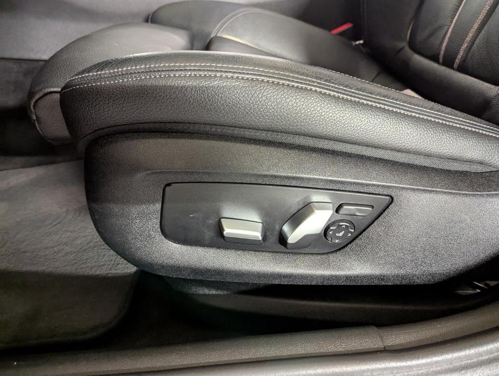 used 2018 BMW 530 car, priced at $24,000