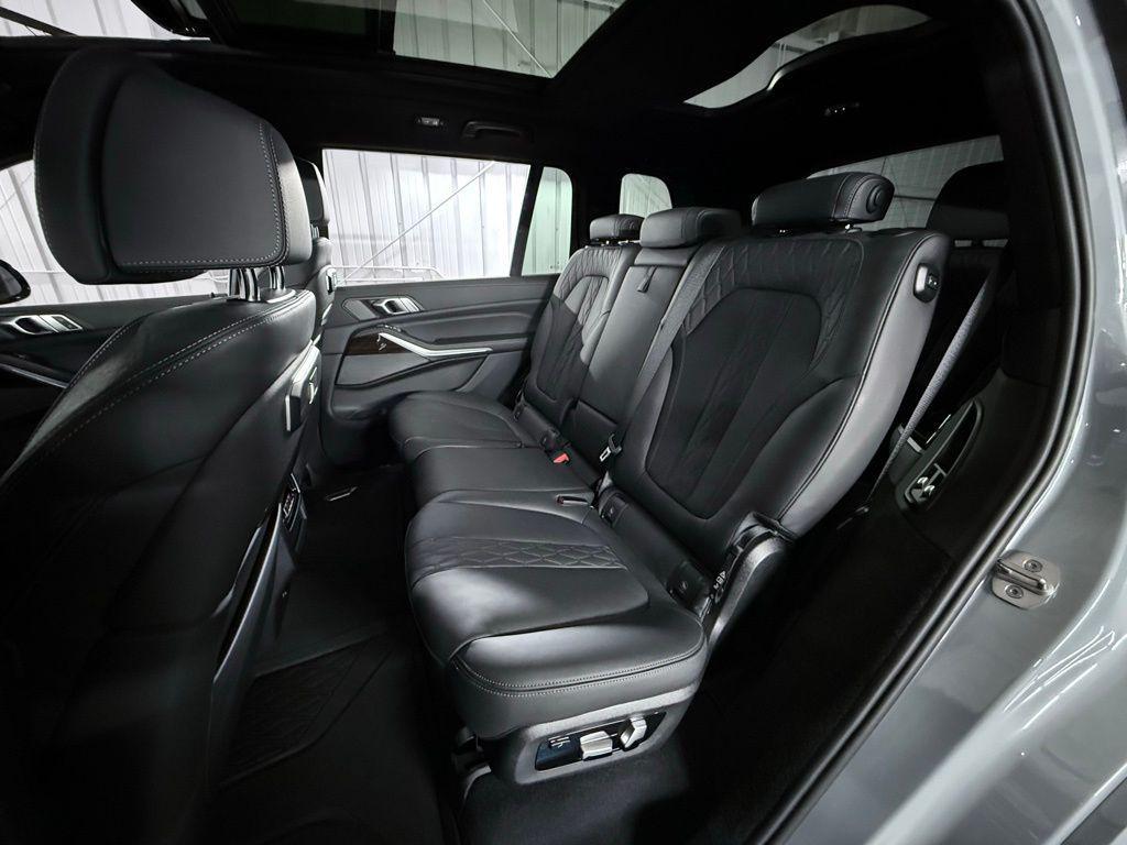 used 2023 BMW X7 car, priced at $57,990