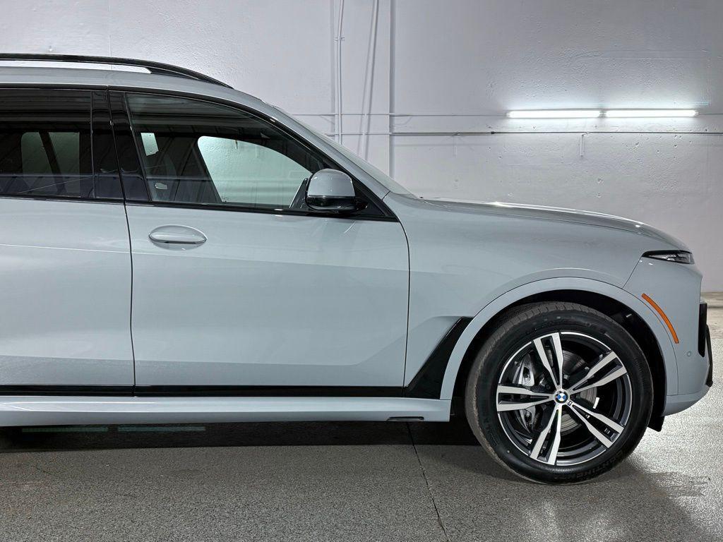 used 2023 BMW X7 car, priced at $57,990