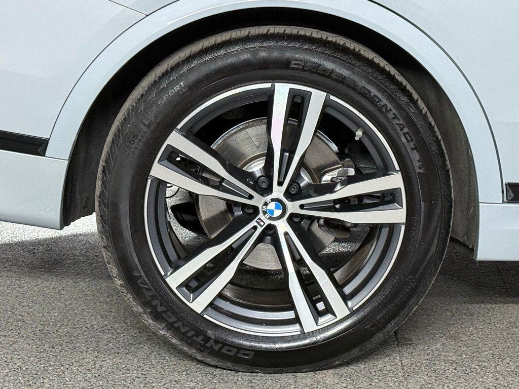 used 2023 BMW X7 car, priced at $57,990