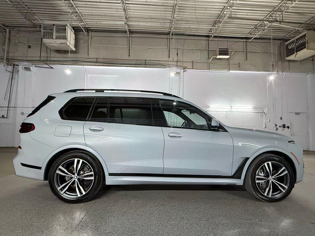 used 2023 BMW X7 car, priced at $57,990