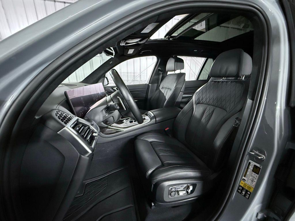 used 2023 BMW X7 car, priced at $57,990