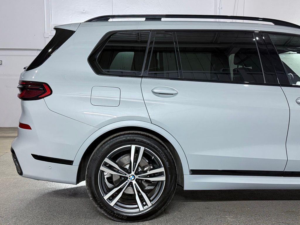 used 2023 BMW X7 car, priced at $57,990