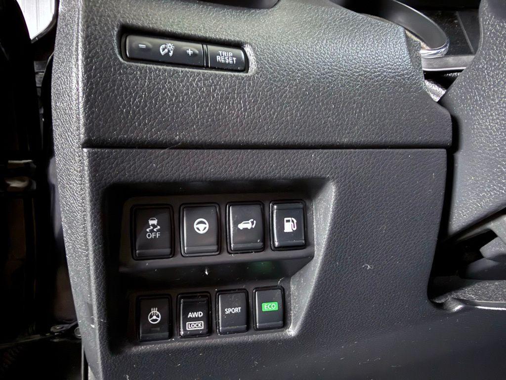 used 2019 Nissan Rogue car, priced at $15,500