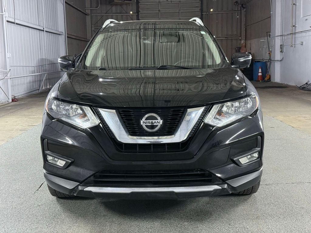used 2019 Nissan Rogue car, priced at $16,750