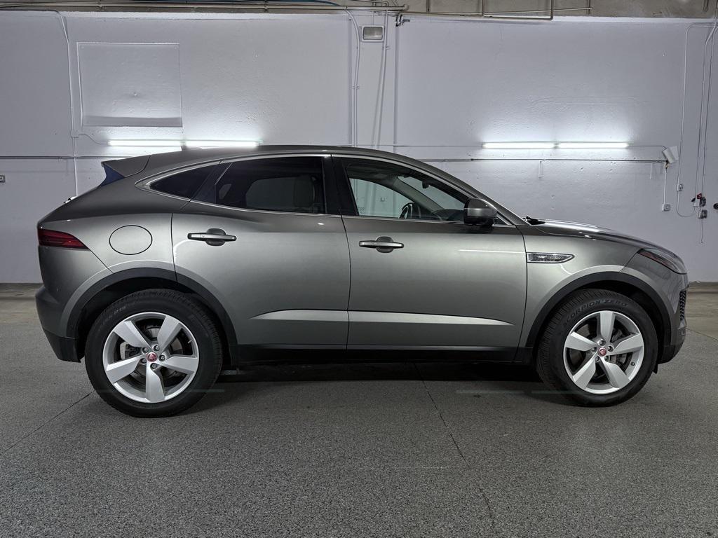 used 2020 Jaguar E-PACE car, priced at $23,250